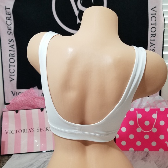 3 BRA BUNDLE!  NWT!  VICTORIA'S SECRET SPORT BRAS - Picture 7 of 7